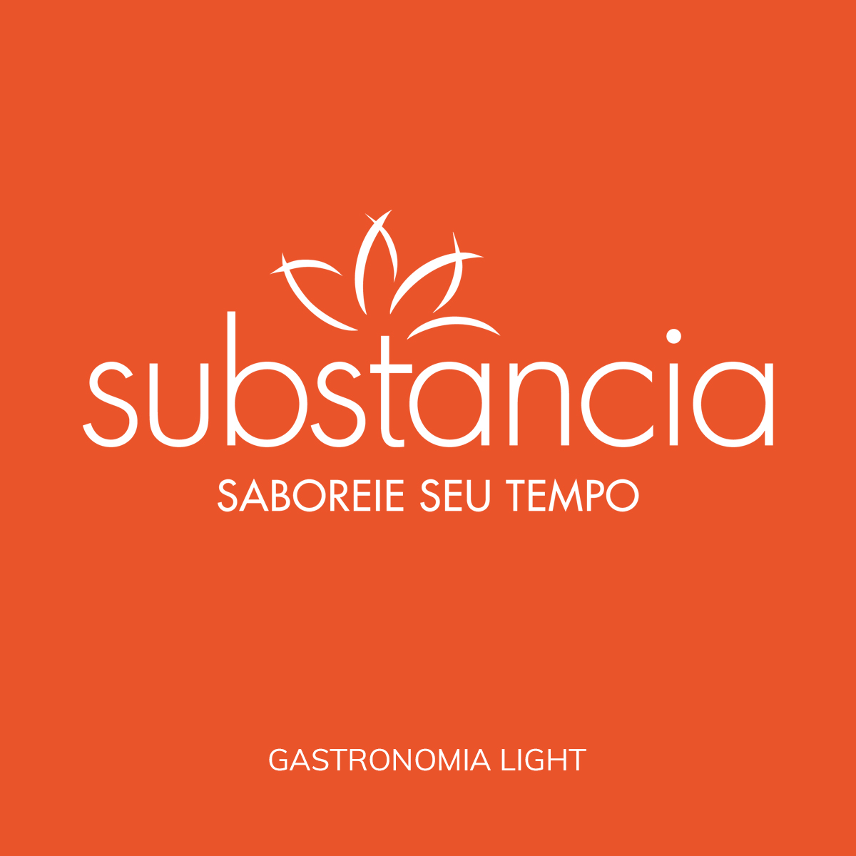 Substancia gastronomia light